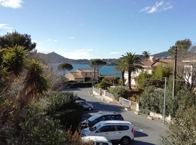 House 6 / 8 People Seaside Sea Agay