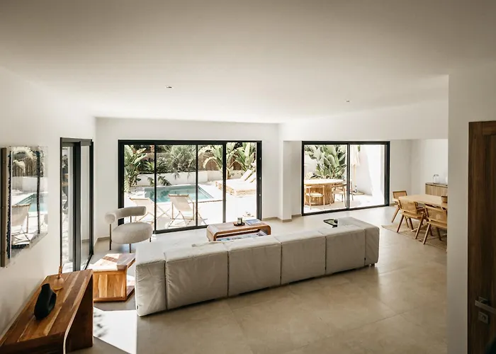 Villa 443 - Heated Pool Near The Beach