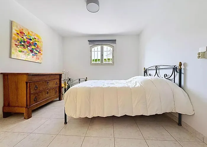 Maison Cosy En Bordure Du Golf.