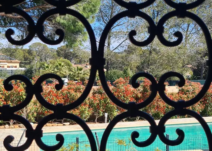 Maison Proche Mer Saint Raphael