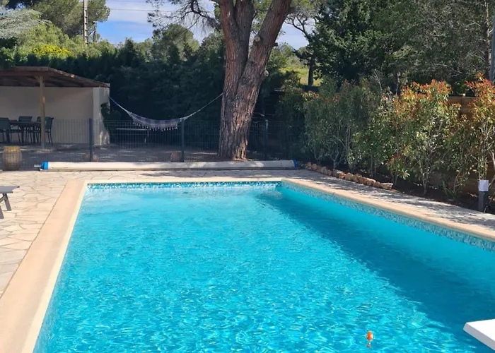 Maison Proche Mer Saint Raphael